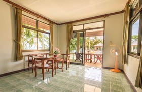 Shangrilah Bungalow