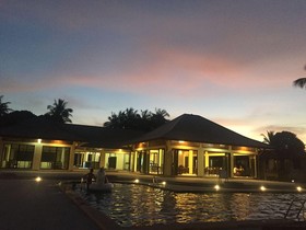 Shangrilah Bungalow