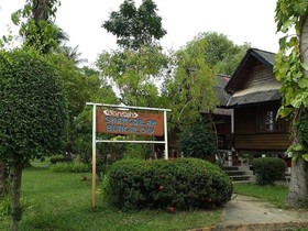 Shangrilah Bungalow