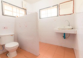 Shangrilah Bungalow