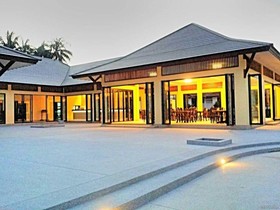 Shangrilah Bungalow
