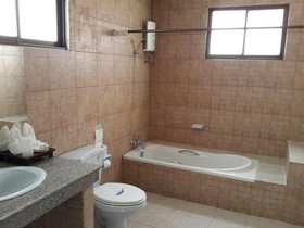 Shangrilah Bungalow
