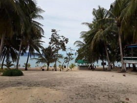 Shangrilah Bungalow