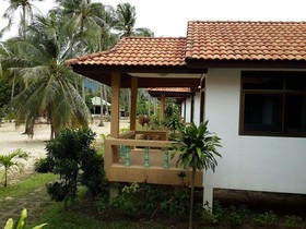 Shangrilah Bungalow