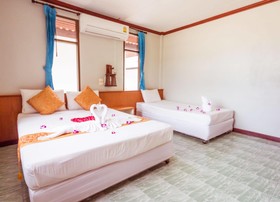 Shangrilah Bungalow