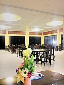 Shangrilah Bungalow