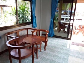 Shangrilah Bungalow