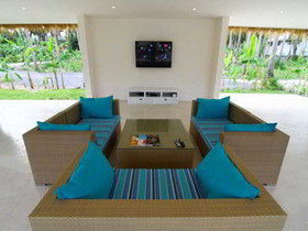 Luxury Island Villas