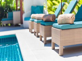 Luxury Island Villas