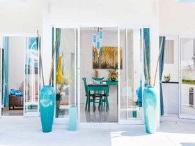 Luxury Island Villas