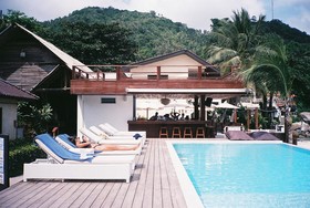 Silver Beach Resort & Spa