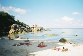 Silver Beach Resort & Spa