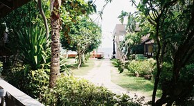 Silver Beach Resort & Spa