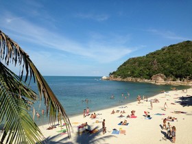Silver Beach Resort & Spa