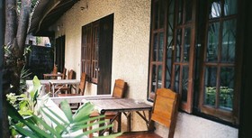 Silver Beach Resort & Spa