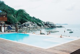 Silver Beach Resort & Spa