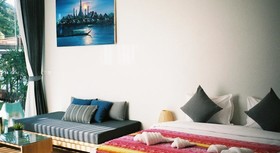 Silver Beach Resort & Spa