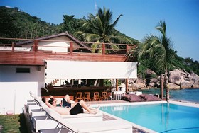 Silver Beach Resort & Spa