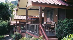 Silver Beach Resort & Spa