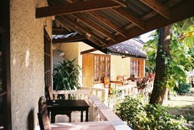 Silver Beach Resort & Spa
