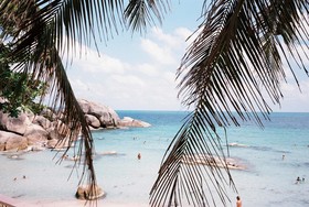 Silver Beach Resort & Spa