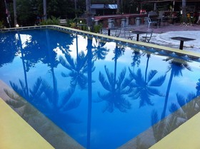 Sira Sarai Garden Home