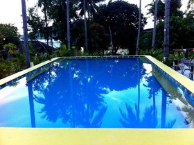 Sira Sarai Garden Home