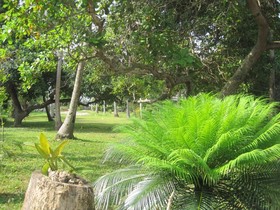 Sira Sarai Garden Home