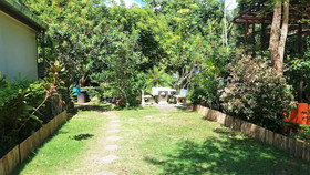 OYO 943 Siva Buri