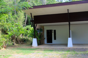 OYO 943 Siva Buri