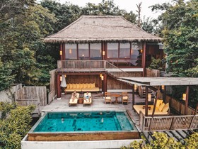 Six Senses Samui