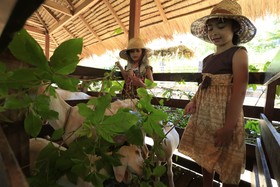 Six Senses Samui