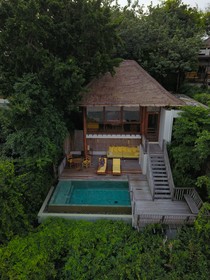 Six Senses Samui