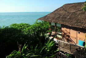 Six Senses Samui