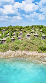 Six Senses Samui