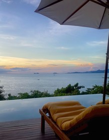 Six Senses Samui
