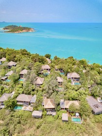 Six Senses Samui