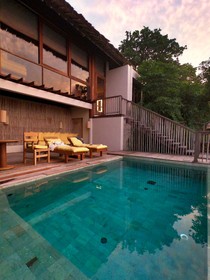 Six Senses Samui
