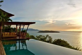 Six Senses Samui