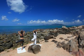 Six Senses Samui