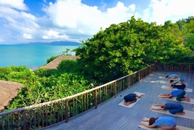 Six Senses Samui