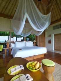 Six Senses Samui