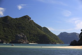 Six Senses Samui