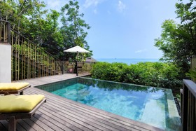 Six Senses Samui