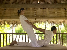 Six Senses Samui