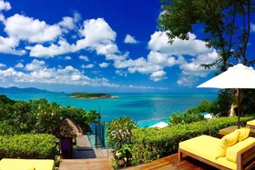 Six Senses Samui