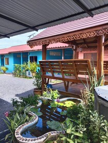 Sk Hometel Samui Airport