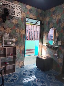 Sk Hometel Samui Airport