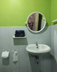 Sk Hometel Samui Airport