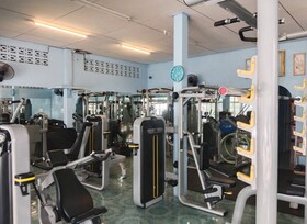 Sk Hometel Samui Airport